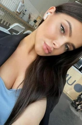 Проститутка Эльвира